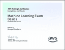 AWS Machine Learning Basics