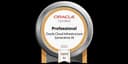 Oracle Cloud Infrastructure 2025 Generative AI Professional