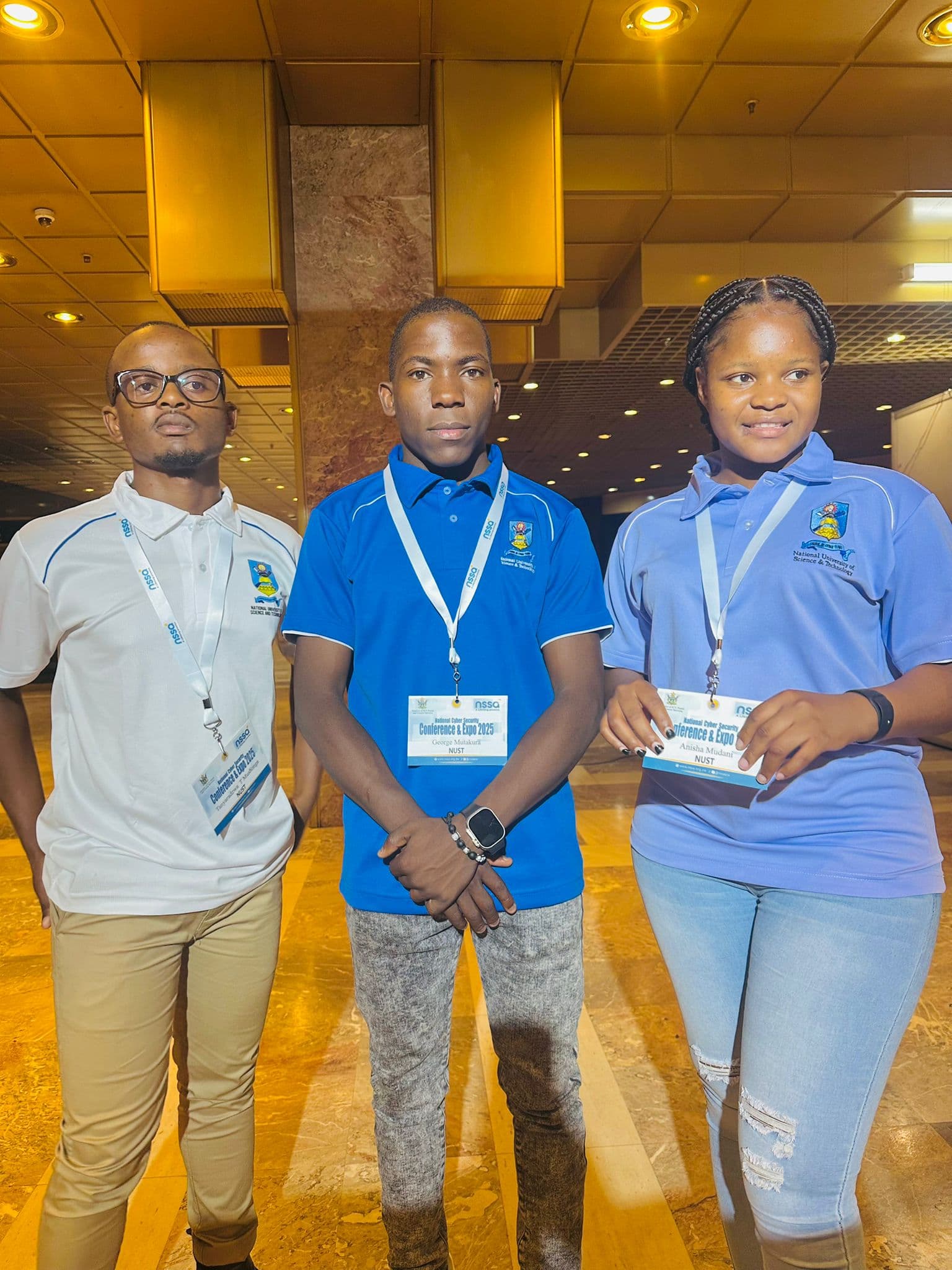 George Mutakura - Image 3