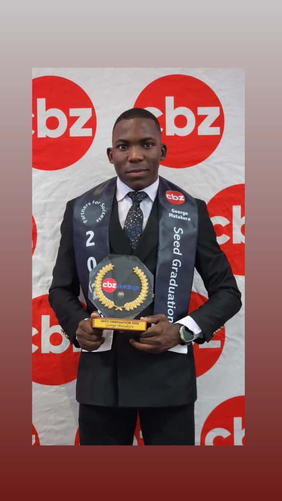 George Mutakura - Image 6