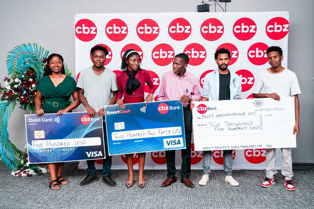 George Mutakura - Image 8